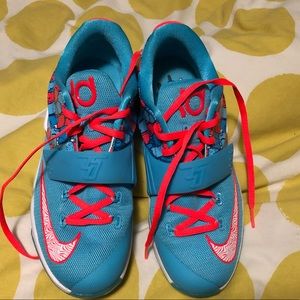 Nike KD’s
